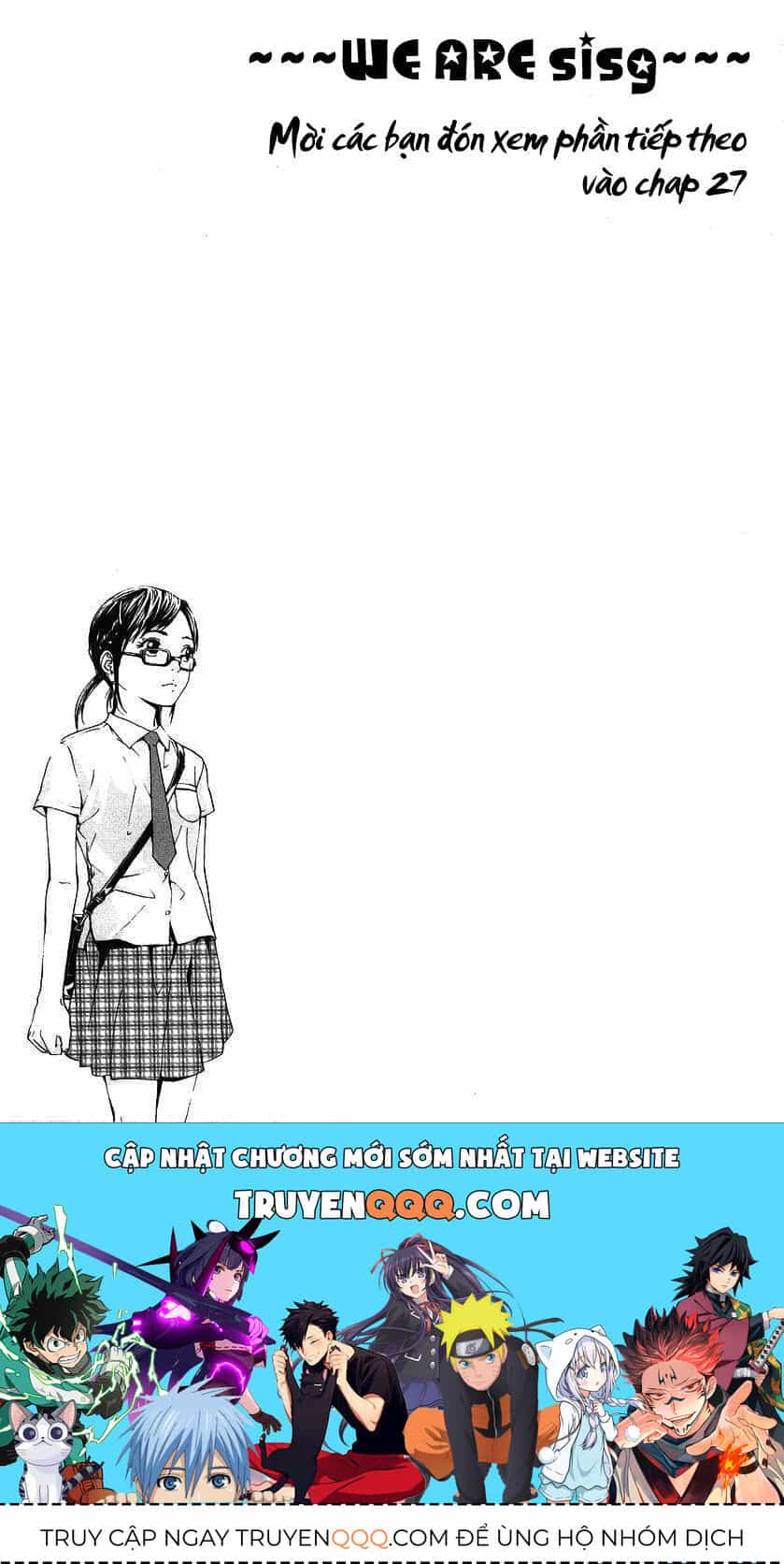 Cho Đến Khi Cái Chết Chia Lìa Đôi Ta - Chương 26 - ảnh 24