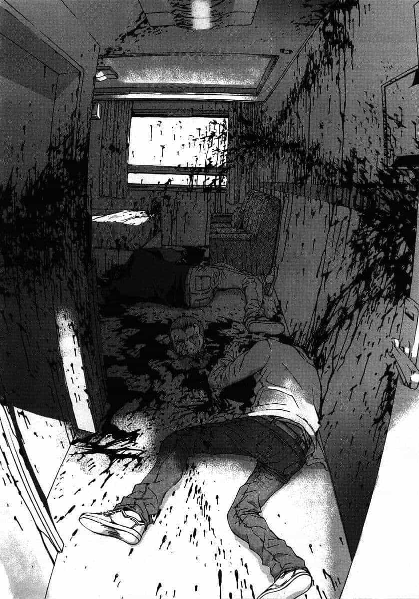Cho Đến Khi Cái Chết Chia Lìa Đôi Ta - Chương 27 - ảnh 25