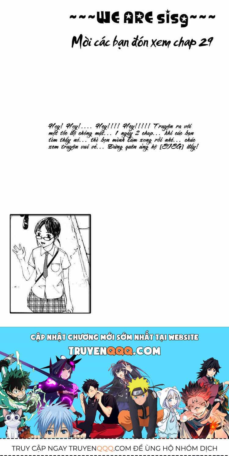 Cho Đến Khi Cái Chết Chia Lìa Đôi Ta - Chương 28 - ảnh 32