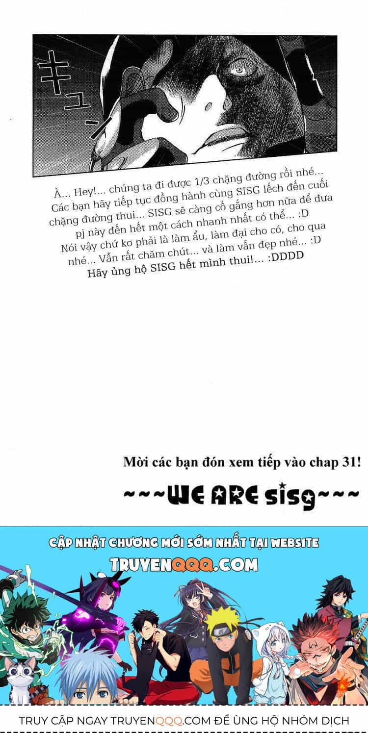 Cho Đến Khi Cái Chết Chia Lìa Đôi Ta - Chương 30 - ảnh 26