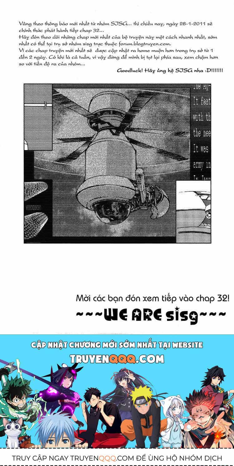 Cho Đến Khi Cái Chết Chia Lìa Đôi Ta - Chương 31 - ảnh 29