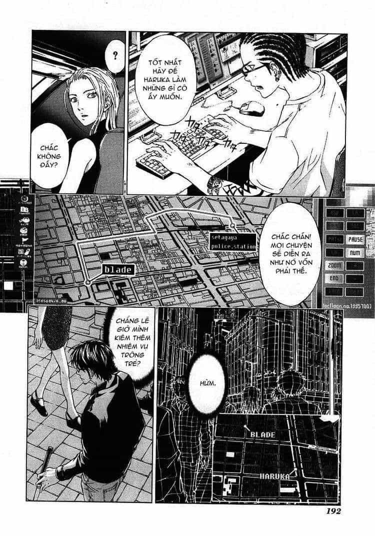 Cho Đến Khi Cái Chết Chia Lìa Đôi Ta - Chương 32 - ảnh 17