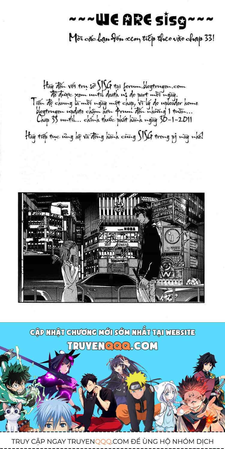 Cho Đến Khi Cái Chết Chia Lìa Đôi Ta - Chương 32 - ảnh 30