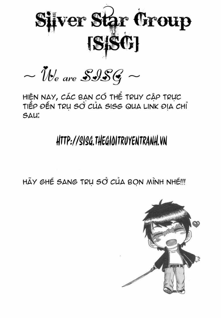 Cho Đến Khi Cái Chết Chia Lìa Đôi Ta - Chương 40 - ảnh 3