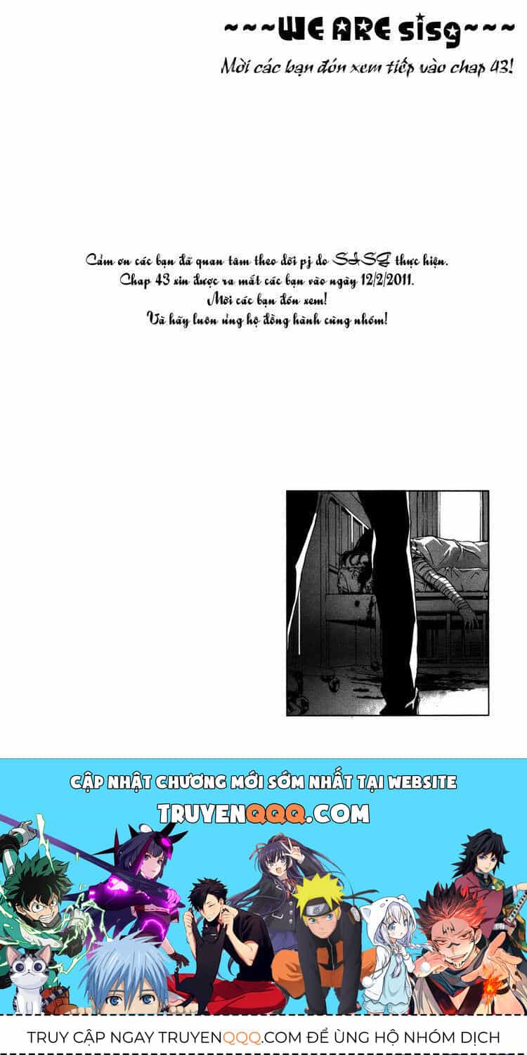 Cho Đến Khi Cái Chết Chia Lìa Đôi Ta - Chương 42 - ảnh 28