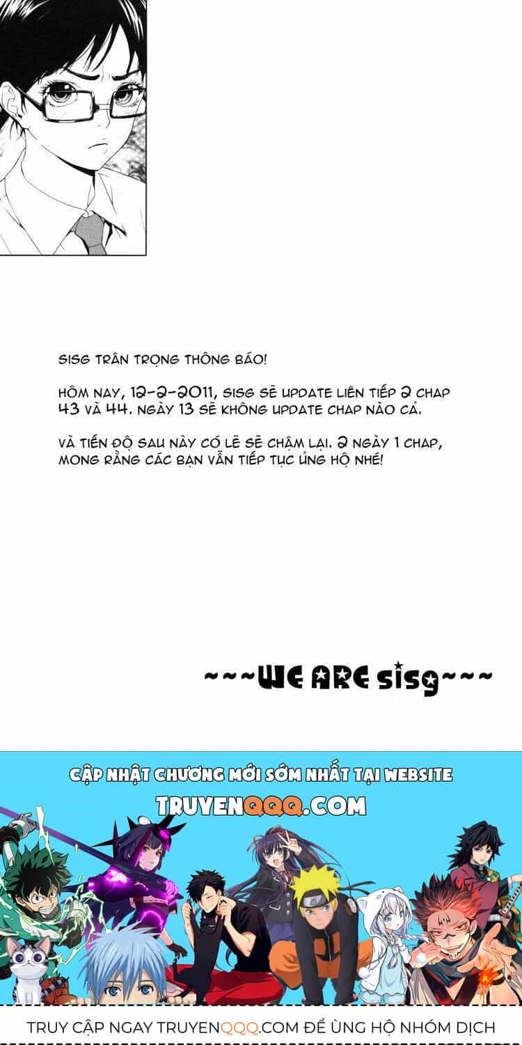 Cho Đến Khi Cái Chết Chia Lìa Đôi Ta - Chương 43 - ảnh 24