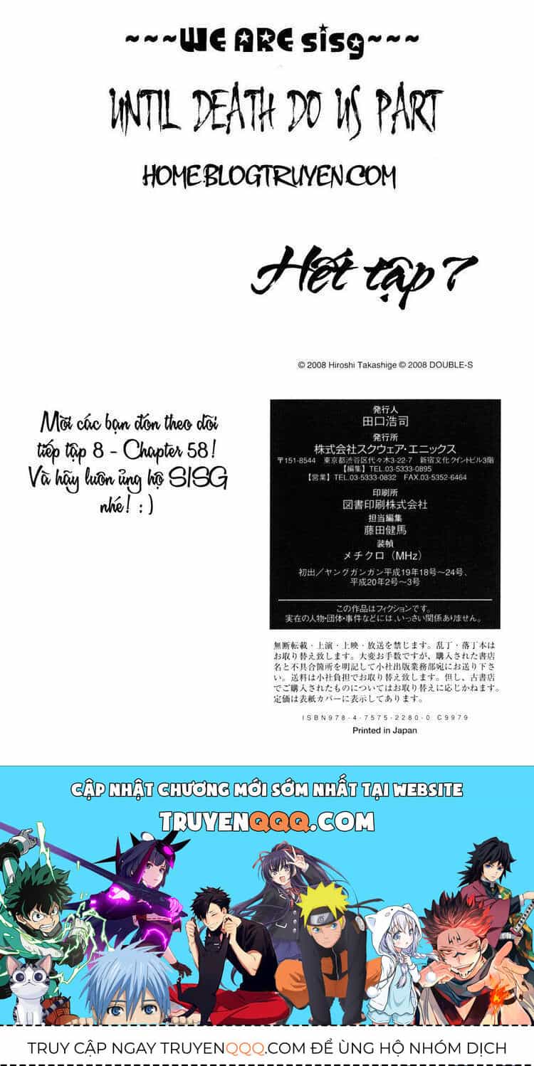 Cho Đến Khi Cái Chết Chia Lìa Đôi Ta - Chương 57 - ảnh 30