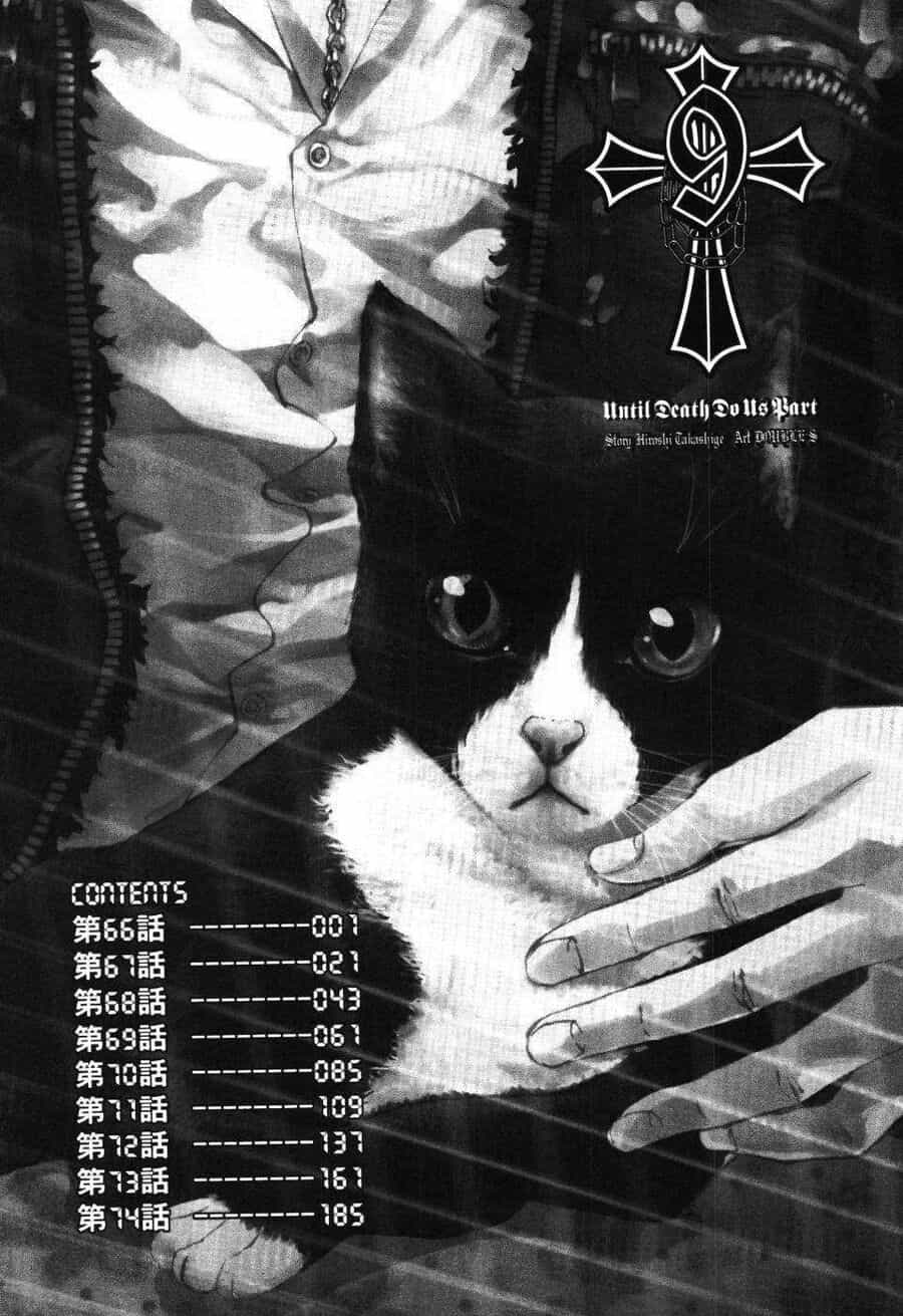 Cho Đến Khi Cái Chết Chia Lìa Đôi Ta - Chương 66 - ảnh 10