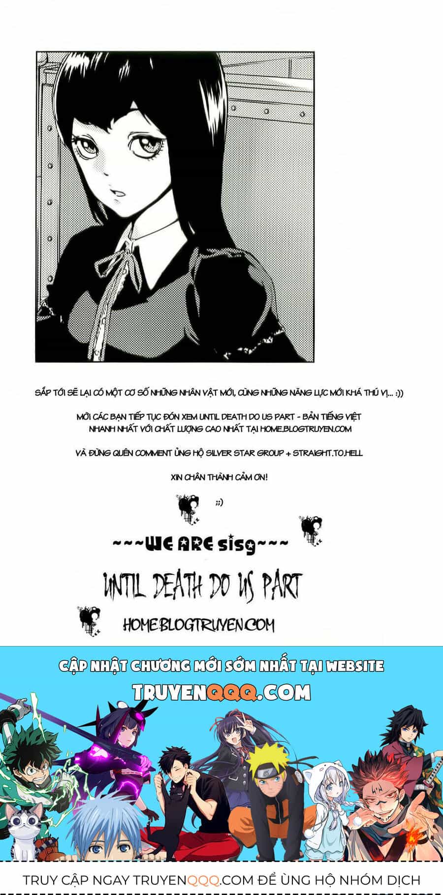 Cho Đến Khi Cái Chết Chia Lìa Đôi Ta - Chương 75 - ảnh 29