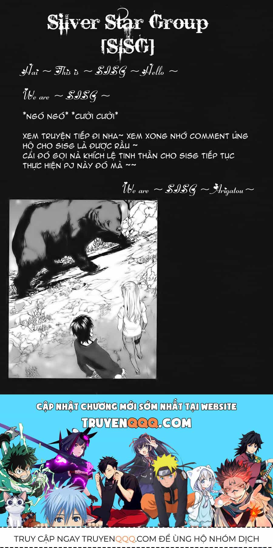 Cho Đến Khi Cái Chết Chia Lìa Đôi Ta - Chương 85 - ảnh 30