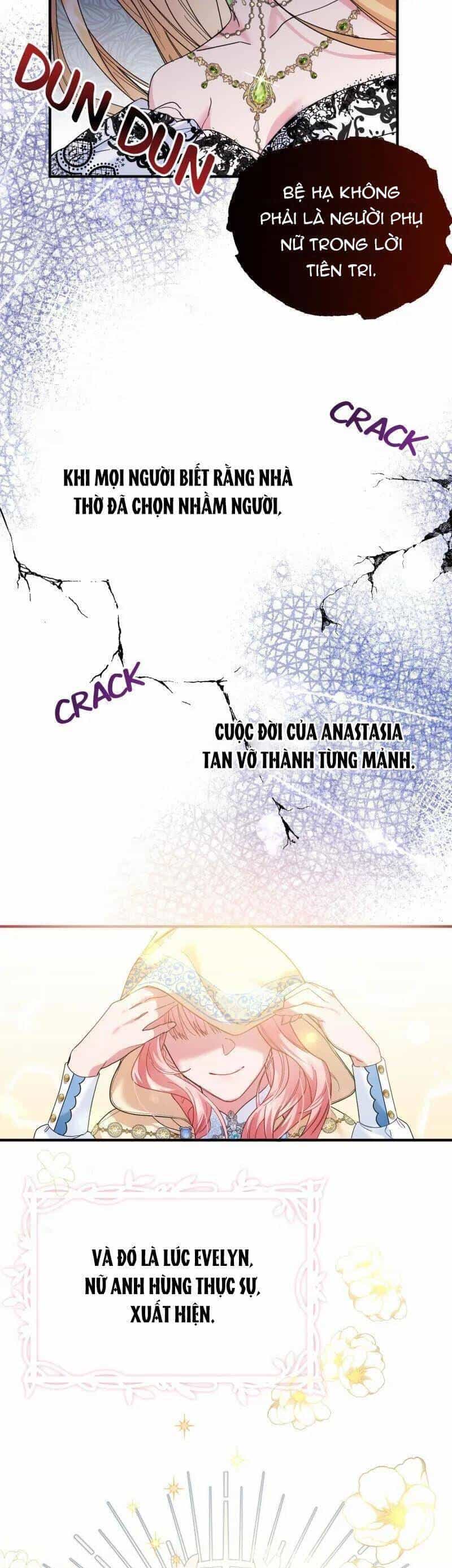 Cho Đến Khi Nữ Chính Thực Sự Xuất Hiện - Chương 1 - ảnh 10