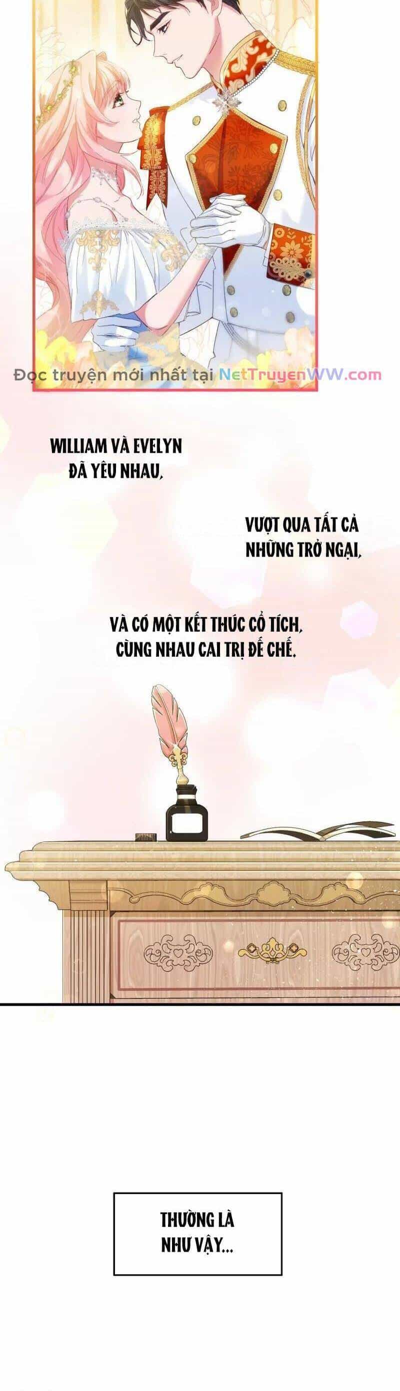 Cho Đến Khi Nữ Chính Thực Sự Xuất Hiện - Chương 1 - ảnh 12