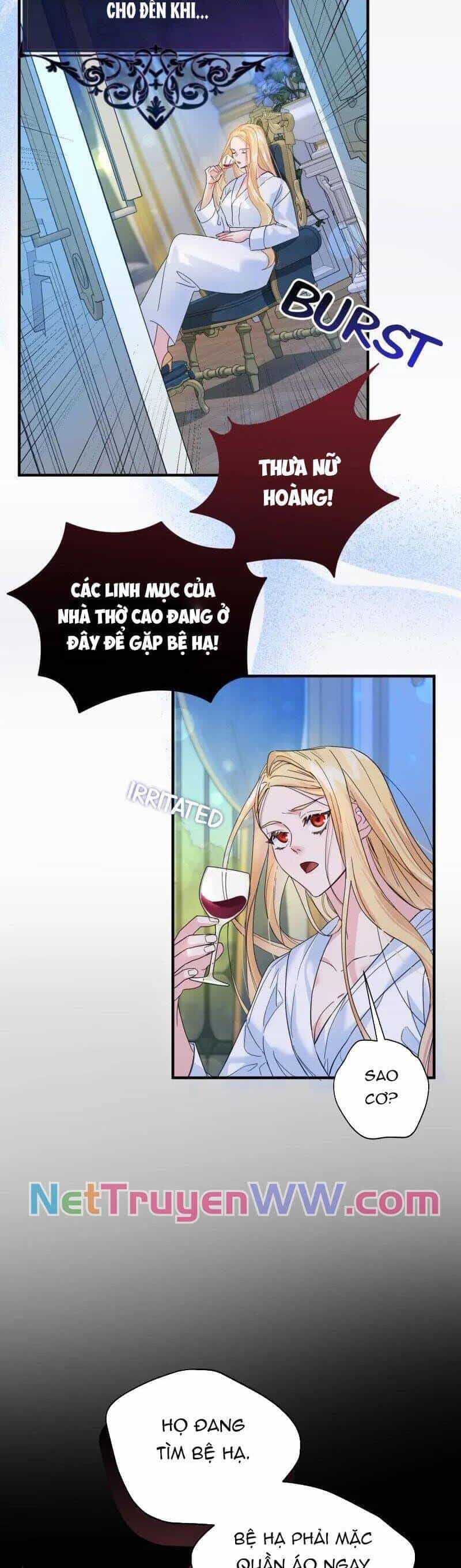 Cho Đến Khi Nữ Chính Thực Sự Xuất Hiện - Chương 1 - ảnh 8