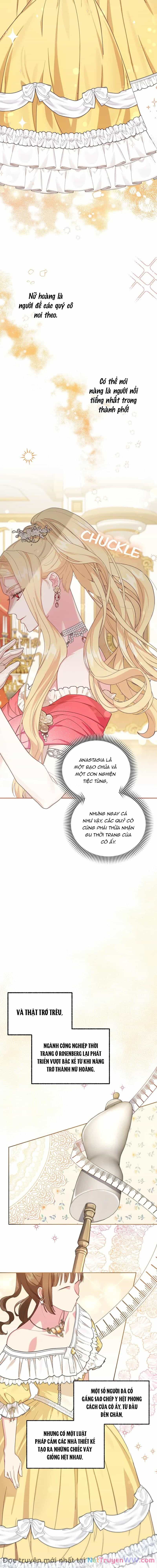 Cho Đến Khi Nữ Chính Thực Sự Xuất Hiện - Chương 10 - ảnh 4