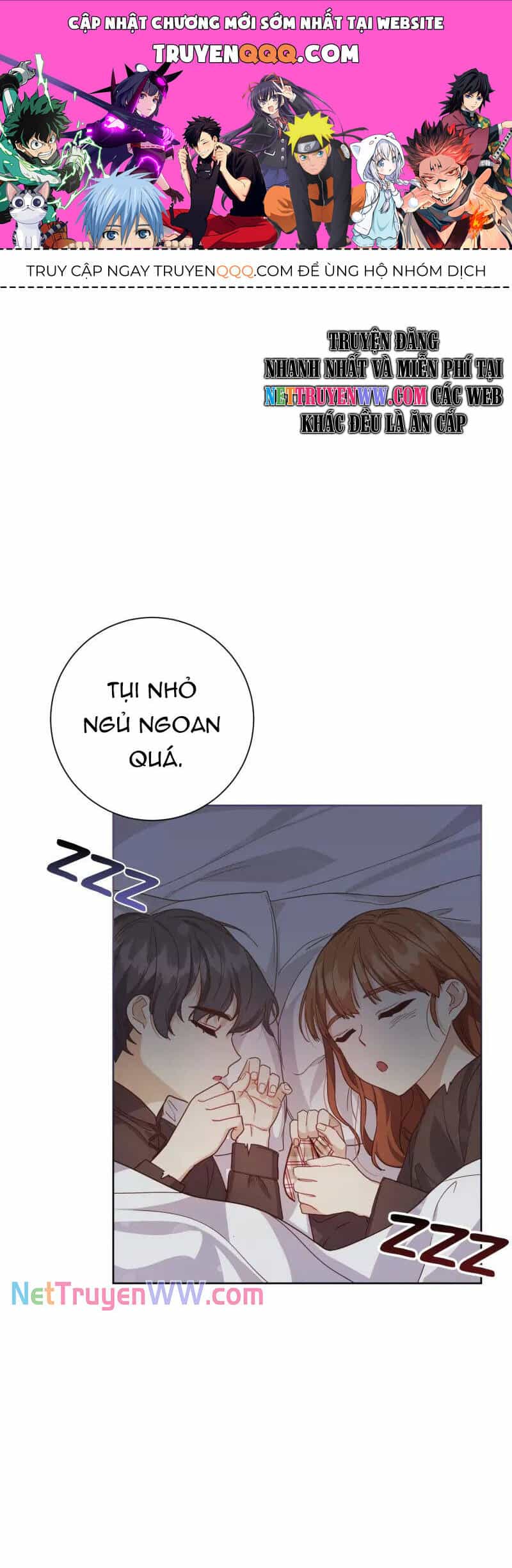 Cho Đến Khi Nữ Chính Thực Sự Xuất Hiện - Chương 12 - ảnh 1