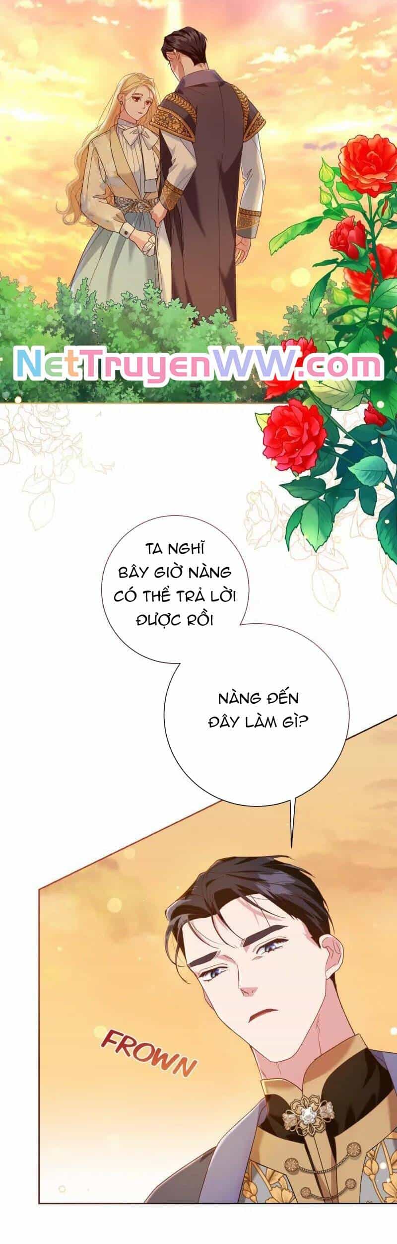 Cho Đến Khi Nữ Chính Thực Sự Xuất Hiện - Chương 13 - ảnh 3