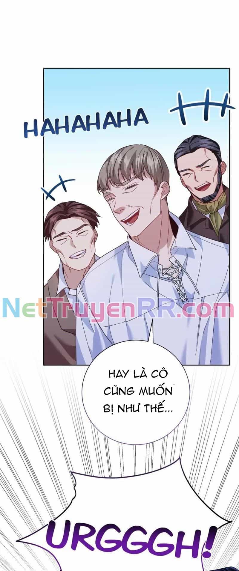 Cho Đến Khi Nữ Chính Thực Sự Xuất Hiện - Chương 17 - ảnh 60