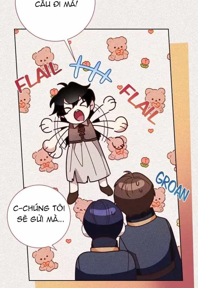 Cho Đến Khi Nữ Chính Thực Sự Xuất Hiện - Chương 19 - ảnh 76