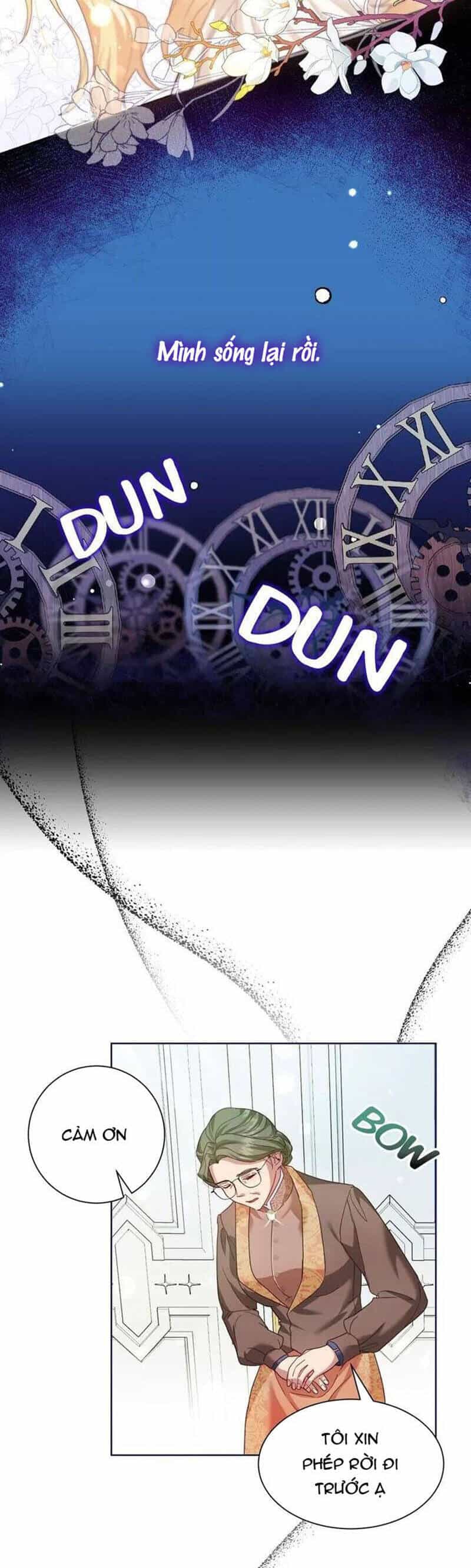 Cho Đến Khi Nữ Chính Thực Sự Xuất Hiện - Chương 2 - ảnh 14