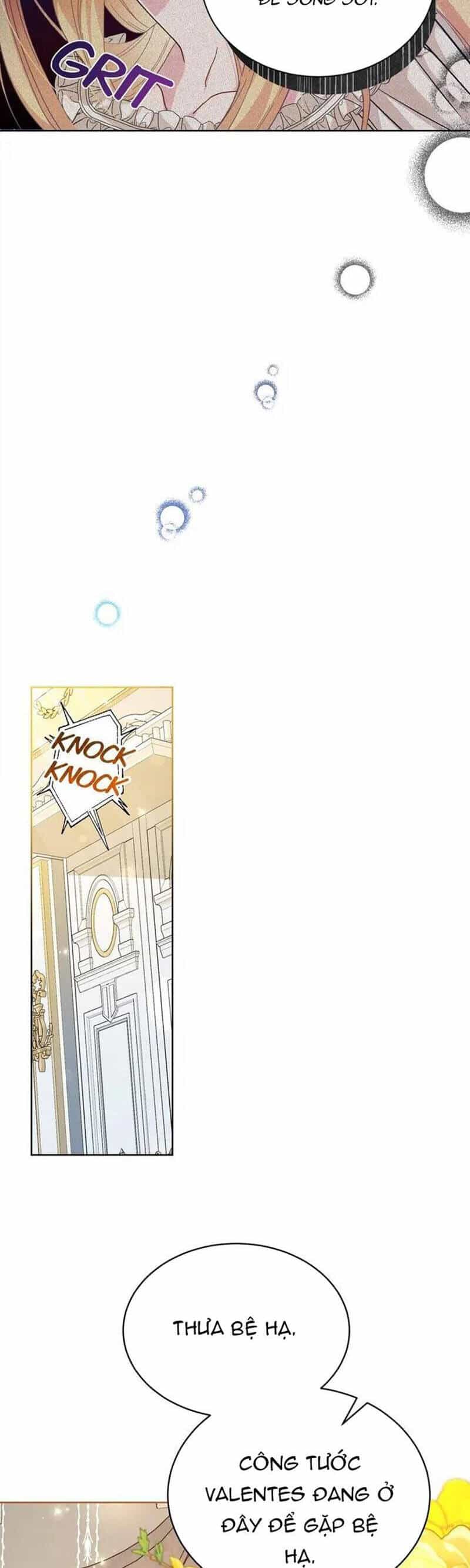 Cho Đến Khi Nữ Chính Thực Sự Xuất Hiện - Chương 2 - ảnh 25