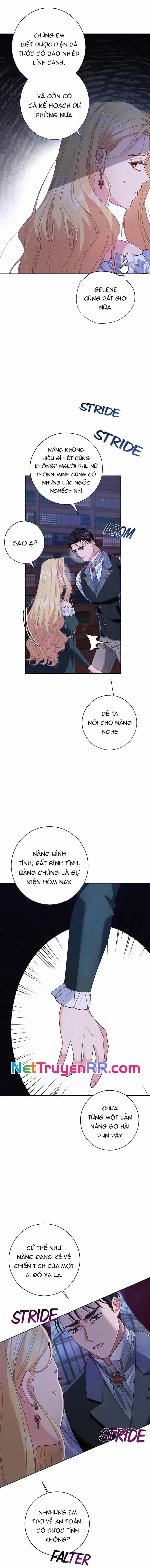 Cho Đến Khi Nữ Chính Thực Sự Xuất Hiện - Chương 20 - ảnh 11