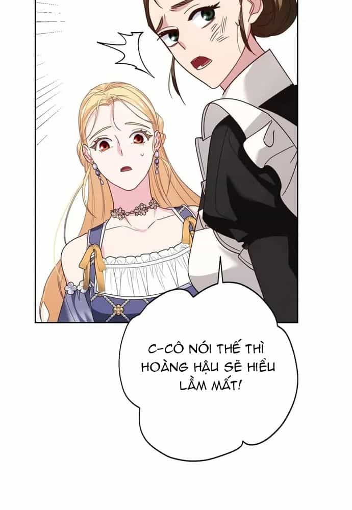 Cho Đến Khi Nữ Chính Thực Sự Xuất Hiện - Chương 21 - ảnh 37