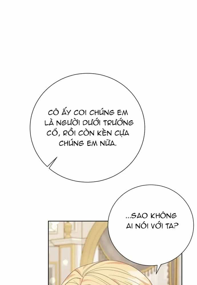 Cho Đến Khi Nữ Chính Thực Sự Xuất Hiện - Chương 21 - ảnh 46