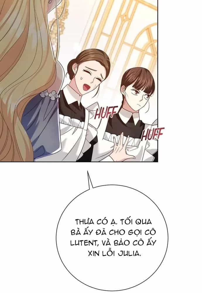 Cho Đến Khi Nữ Chính Thực Sự Xuất Hiện - Chương 21 - ảnh 54