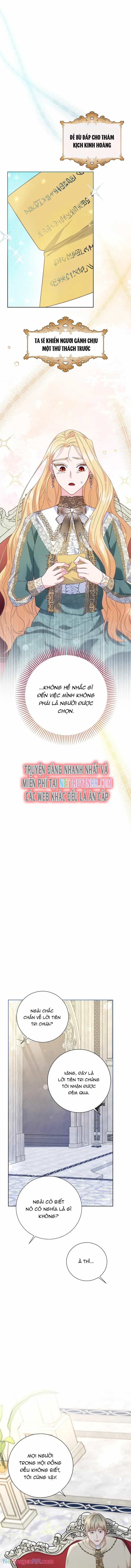 Cho Đến Khi Nữ Chính Thực Sự Xuất Hiện - Chương 22 - ảnh 6