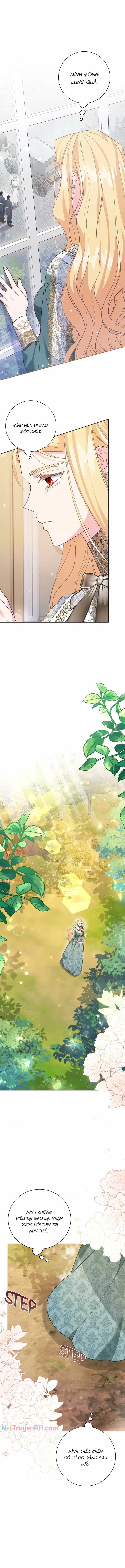 Cho Đến Khi Nữ Chính Thực Sự Xuất Hiện - Chương 22 - ảnh 9