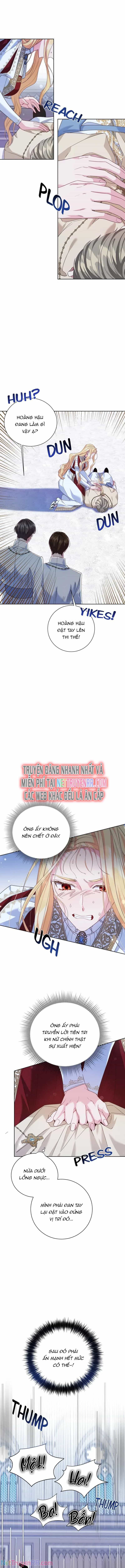 Cho Đến Khi Nữ Chính Thực Sự Xuất Hiện - Chương 24 - ảnh 6