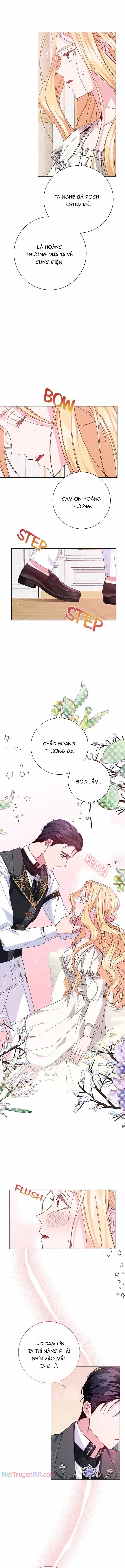Cho Đến Khi Nữ Chính Thực Sự Xuất Hiện - Chương 25 - ảnh 9