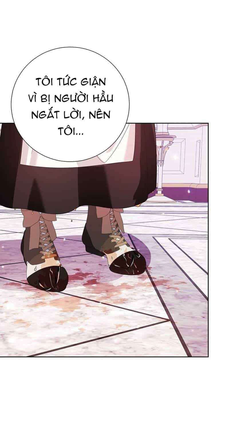 Cho Đến Khi Nữ Chính Thực Sự Xuất Hiện - Chương 26 - ảnh 39
