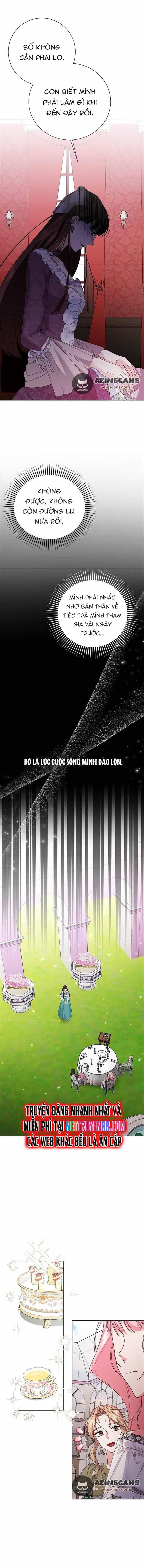 Cho Đến Khi Nữ Chính Thực Sự Xuất Hiện - Chương 29 - ảnh 12