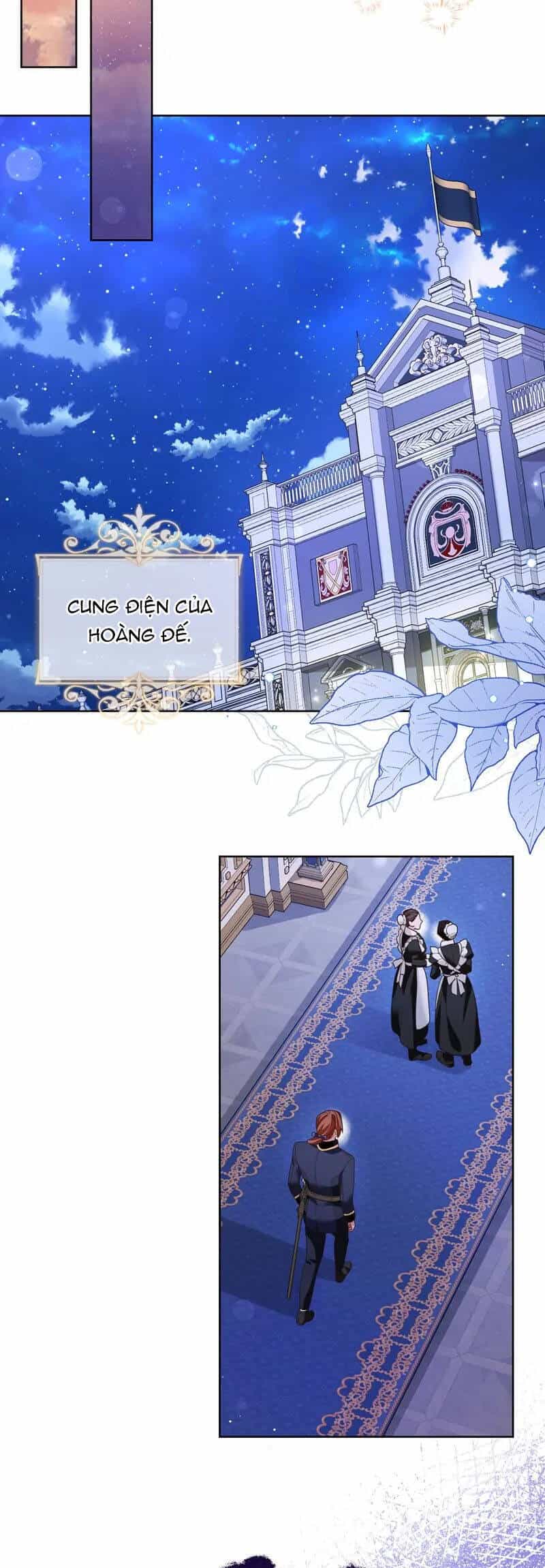 Cho Đến Khi Nữ Chính Thực Sự Xuất Hiện - Chương 3 - ảnh 35