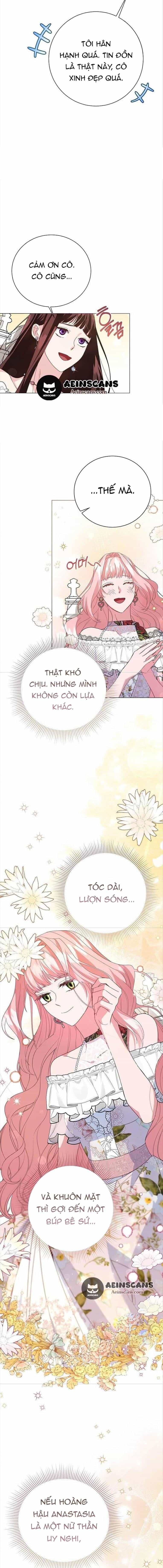 Cho Đến Khi Nữ Chính Thực Sự Xuất Hiện - Chương 30 - ảnh 2