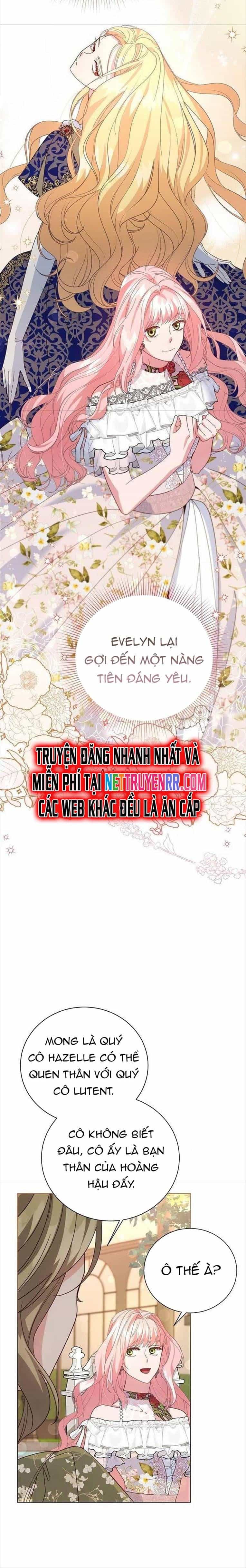 Cho Đến Khi Nữ Chính Thực Sự Xuất Hiện - Chương 30 - ảnh 3