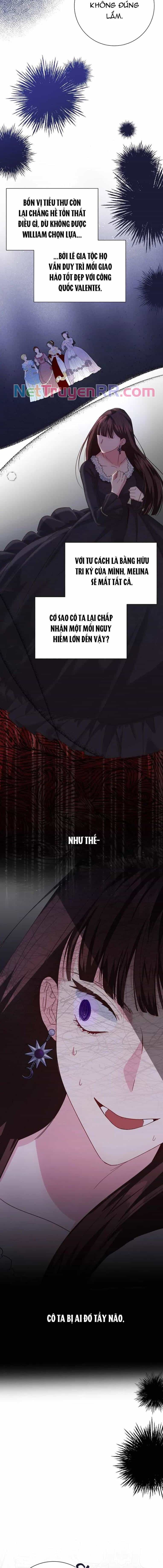 Cho Đến Khi Nữ Chính Thực Sự Xuất Hiện - Chương 31 - ảnh 2