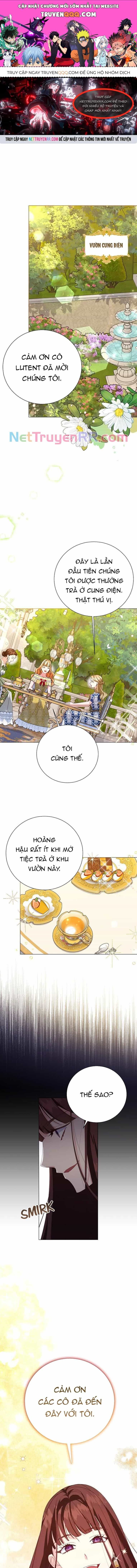 Cho Đến Khi Nữ Chính Thực Sự Xuất Hiện - Chương 32 - ảnh 1