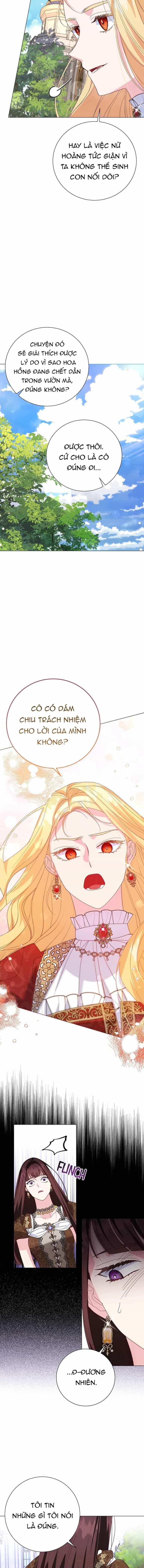 Cho Đến Khi Nữ Chính Thực Sự Xuất Hiện - Chương 32 - ảnh 12