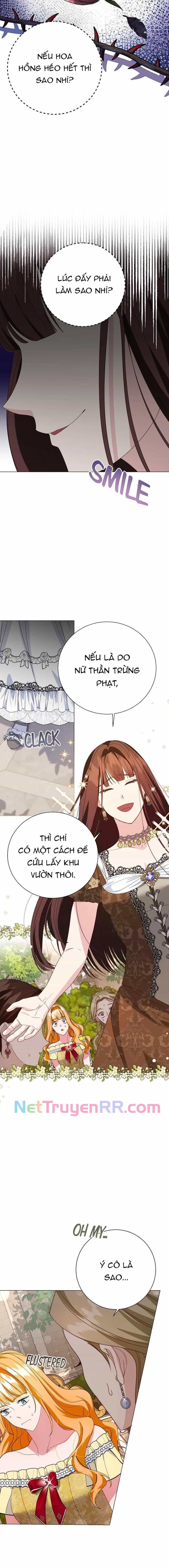 Cho Đến Khi Nữ Chính Thực Sự Xuất Hiện - Chương 32 - ảnh 4