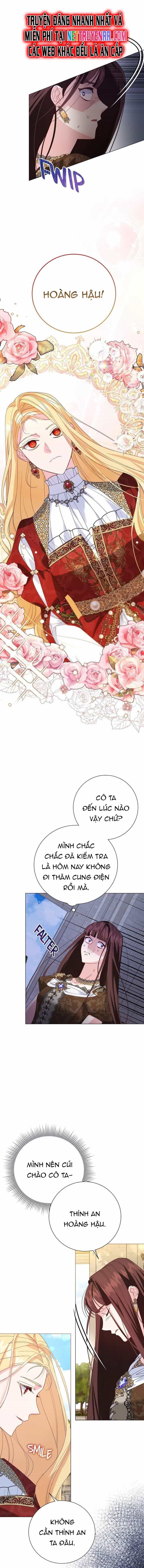 Cho Đến Khi Nữ Chính Thực Sự Xuất Hiện - Chương 32 - ảnh 7