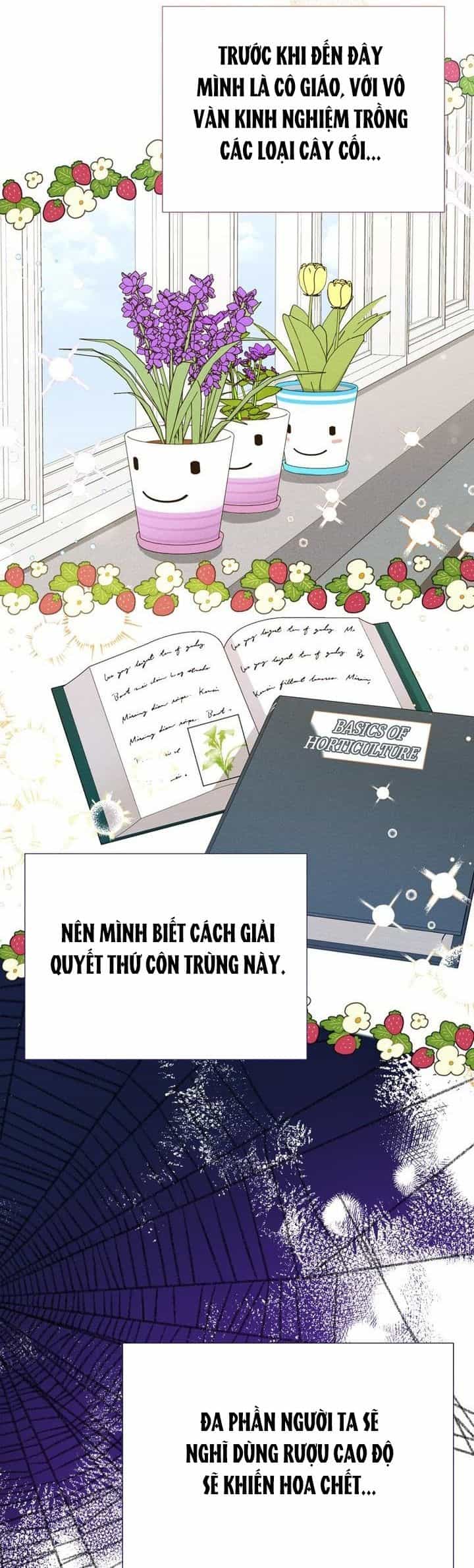 Cho Đến Khi Nữ Chính Thực Sự Xuất Hiện - Chương 33 - ảnh 40
