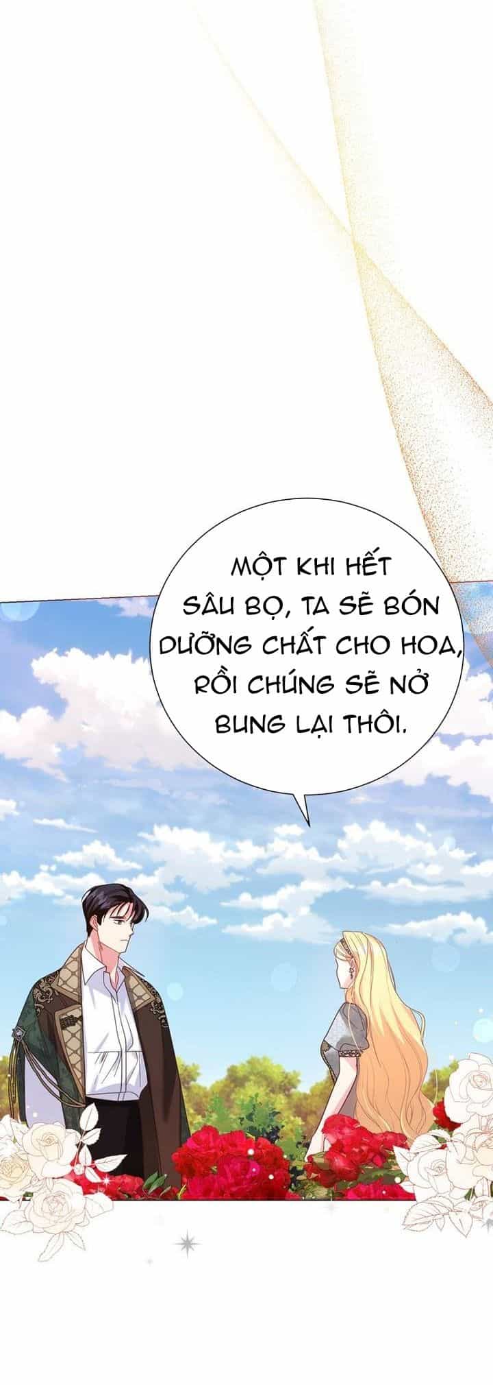 Cho Đến Khi Nữ Chính Thực Sự Xuất Hiện - Chương 33 - ảnh 43