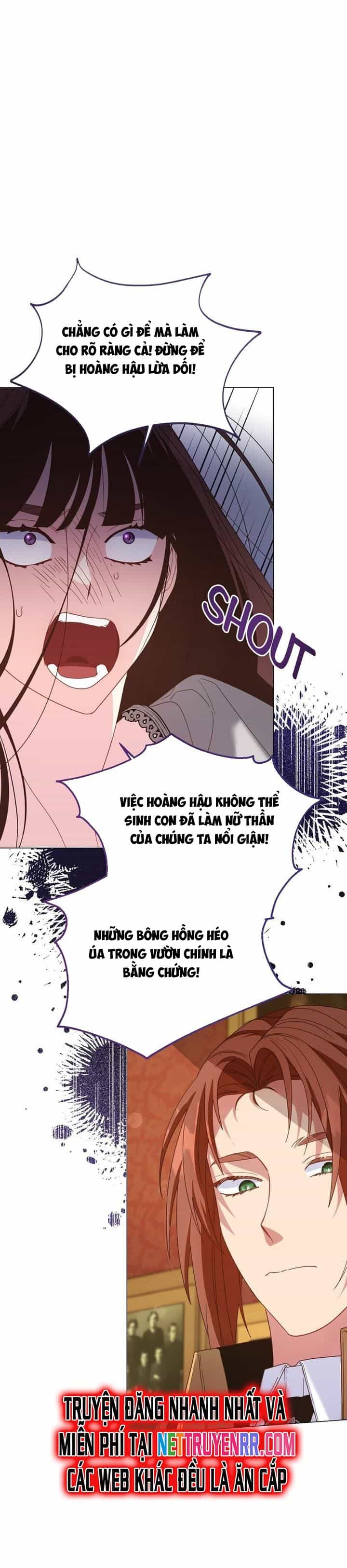 Cho Đến Khi Nữ Chính Thực Sự Xuất Hiện - Chương 34 - ảnh 2