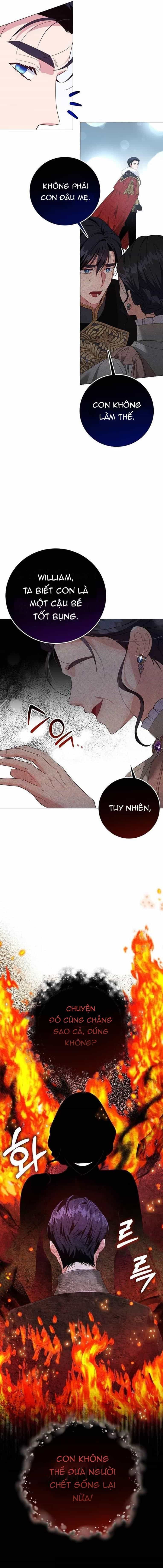 Cho Đến Khi Nữ Chính Thực Sự Xuất Hiện - Chương 35 - ảnh 14