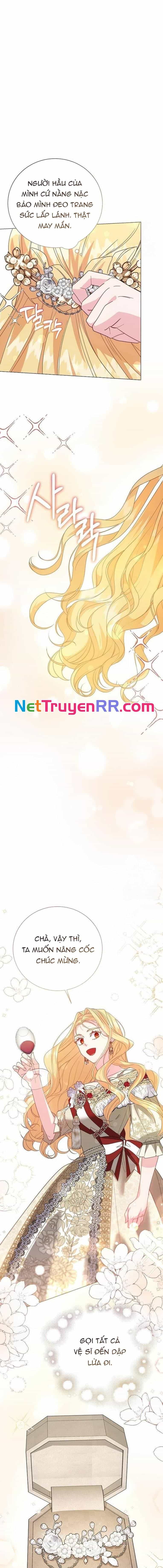 Cho Đến Khi Nữ Chính Thực Sự Xuất Hiện - Chương 35 - ảnh 5