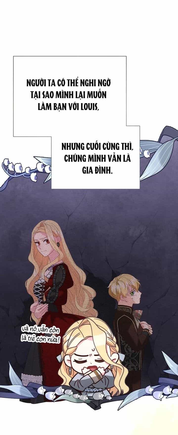 Cho Đến Khi Nữ Chính Thực Sự Xuất Hiện - Chương 39 - ảnh 3