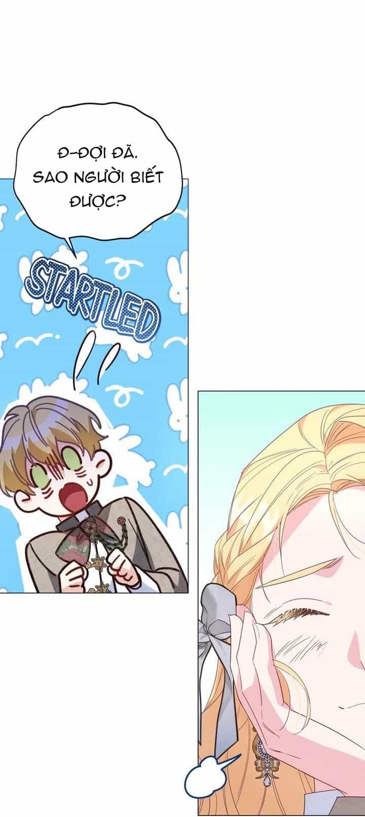 Cho Đến Khi Nữ Chính Thực Sự Xuất Hiện - Chương 39 - ảnh 8
