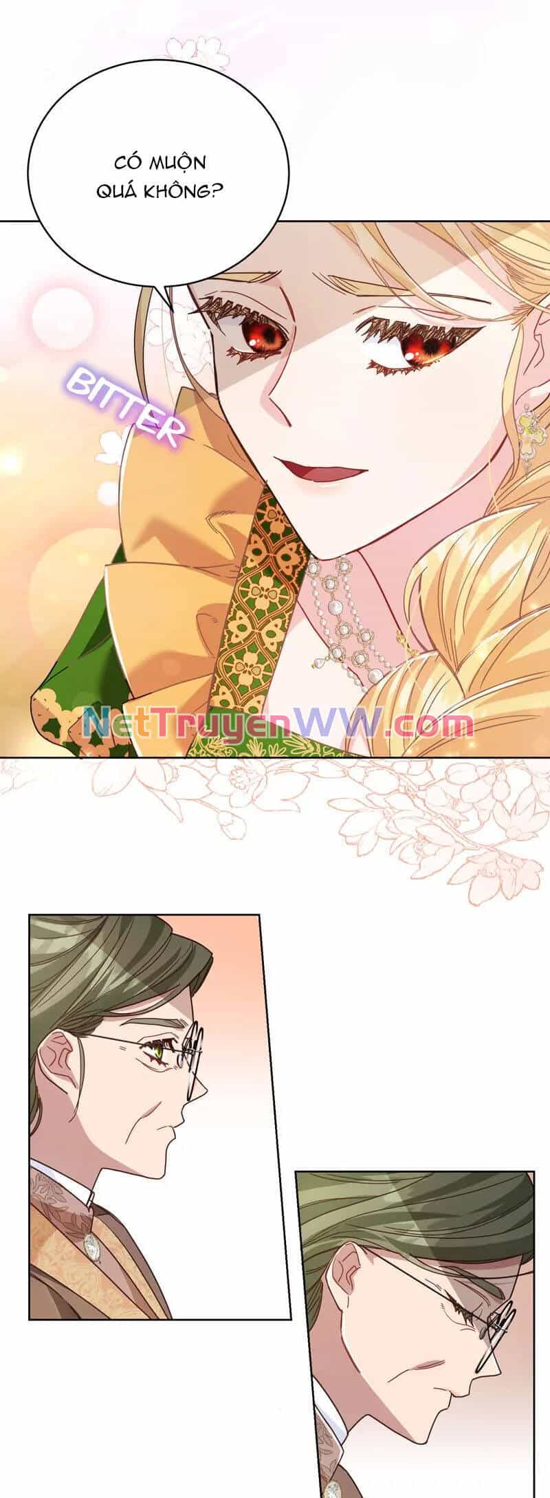 Cho Đến Khi Nữ Chính Thực Sự Xuất Hiện - Chương 4 - ảnh 29